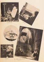 1937 L'Illustration L'Automobile, Le tourisme a l'exposition. Francia nyelven. Rendkí...