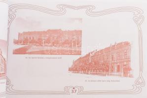 Klamár Zoltán: Örökségünk kanizsai képeskönyv. Szabadka, 1996. 224p. Kiadói papírborítóval