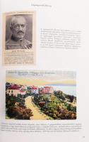 Dr. Szombath Tibor: A Magyar Adria régi képeslapokon. 82 oldal, 2019