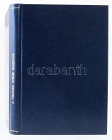 Pálfy Mór: Az erdélyrészi Érchegység bányáinak földtani viszonyai és érctelepei. A Magyar Királyi Fö...