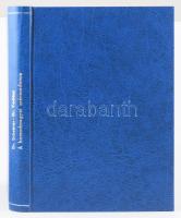 Schréter Zoltán: A Borsod-Hevesi szén és lignitterületek bányaföldtani leírása. / Vadász Elemér: A b...
