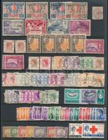 Hongkong 106 db bélyeg