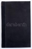 Hankó Vilmos: Chemia és Ásványtan reáliskolák felsőbb osztályai számára. I. köt. A reáliskolák ötödi...