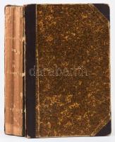 Mauritz Béla - Vendl Aladár: Ásványtan egyetemi és főiskolai hallgatók számára. II.: Részletes ásván...