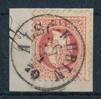 "ALSÓ-KUBIN", "ALSÓ-KUBIN"