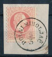 "DOLNI MIHOLJAC", "DOLNI MIHOLJAC"