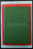 Magyar és külföldi bélyegek A/4 és 2 közepes berakóban