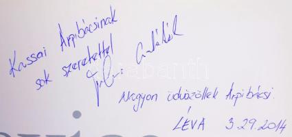 [Léva, régi képeslapokon] Csaba Tolnai: Levicena starych pohladniciach 2. vydanie. Bratislava, 2012....