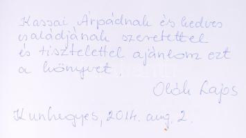 A Kunhegyesi Önkéntes tűzoltó Egyesület 1885-2000. Kunhegyes, 2014. Kunhegyes Kulturájáért. 68p. Kia...