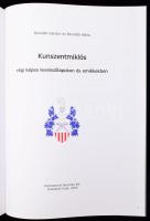 Bernáth Sándor és Bernáth Attila: Kunszentmiklós régi képes levelezőlapokon és emlékekben. 2006. Kon...
