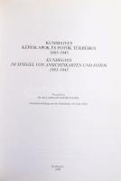 S. Kiss R. Szabóné Somody M. (szerk.) Oláh L.: Kunhegyes képeslapok és fotók tükrében (1885-1945). K...
