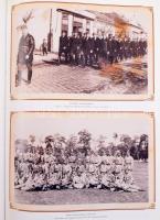 S. Kiss R. Szabóné Somody M. (szerk.) Oláh L.: Kunhegyes képeslapok és fotók tükrében (1885-1945). K...