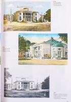 Fodor András: Kincses Kolozsvár Cluj-Klausenburg. Cluj, 1995. 163p. Számos illusztrációval, Kiadói k...