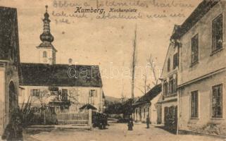 Kumberg church square (fa)