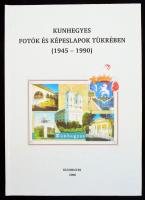 Oláh Lajos: Kunhegyes fotók és képeslapok tükrében, 1945-1990. Kunhegyes, 2006. 144p. Számos illusztrációval, Kiadói kartonált papírkötésben, Aláírt!