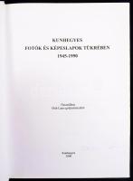 Oláh Lajos: Kunhegyes fotók és képeslapok tükrében, 1945-1990. Kunhegyes, 2006. 144p. Számos illuszt...