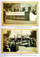 Oláh Lajos: Kunhegyes fotók és képeslapok tükrében, 1945-1990. Kunhegyes, 2006. 144p. Számos illuszt...