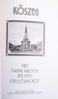 Kőszeg - Híres magyar városok régi képes levelezőlapokon. Városkapu Könyvesbolt 1994. 74. old. Kiadó...