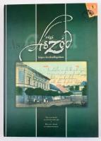 Asztalos Tamás: Aszód régi képes levelezőlapokon - Válogatás Soós Endre képes levelezőlap gyűjteményéből. 171 oldal, Agenda Natura, 2007.