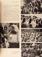 A XXXIV. Nemzetközi Eucharisztikus Kongresszus emlékkönyve. Közrebocsájtja a kongresszus előkészítő ...