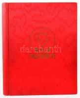 A XXXIV. Nemzetközi Eucharisztikus Kongresszus emlékkönyve. Közrebocsájtja a kongresszus előkészítő ...