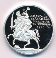 2003. 5000Ft Ag "A Rákóczi szabadságharc 300. évfordulója" kapszulában T:PP fo.
Adamo EM1...