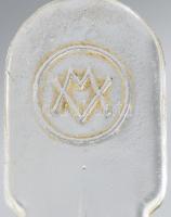 Üveg almareszelő + borsdaráló + dugóhúzó