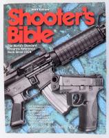 Shooter's Bible 98th Edition, 2006, papírkötés, 576p, színes és fekete-fehér képekkel gazdagon illusztrált.