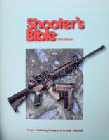 Shooter's Bible 98th Edition, 2006, papírkötés, 576p, színes és fekete-fehér képekkel gazdagon ...