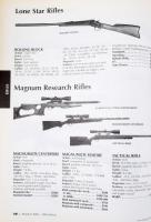 Shooter's Bible 98th Edition, 2006, papírkötés, 576p, színes és fekete-fehér képekkel gazdagon ...