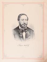 Tompa Mihály összes költeményei. Sajtó alá rend.: Arany János, Gyulai Pál, Lévay József és Szász Kár...