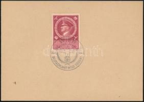 Deutsches Reich 1944