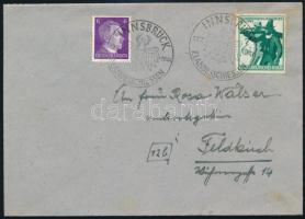 Deutsches Reich 1944