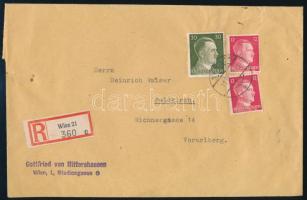 Deutsches Reich 1942