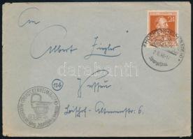 Deutsches Reich 1948