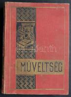 1937 Friedrich Lorenz: A gépek hősei könyv a Dante Könyvkiadó vállalattól, kisebb foltokkal