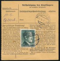 Deutsches Reich 1942