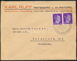 Deutsches Reich 1944