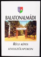 Balatonalmádi régi képes levelezőlapokon. Szerk.: Schildmayer Ferenc. Balatonalmádi, 1998, Almádiért Alapítvány. . Kiadói kartonált papírkötésben