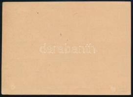 Német megszállás - Böhmen und Mähren 1941