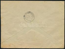 Német megszállás - Böhmen und Mähren 1943