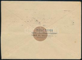 Német megszállás - Böhmen und Mähren 1943