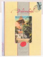 A régi Balatonalmádi képes levelező-lapokon. Szerk.: Schildmayer Ferenc. Balatonalmádi, 2006. Agenda Natura. Kiadói kartonált papírkötésben 72p.