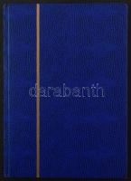 Grönland, Izland, Thule kis gyűjteménykezdemény 8 lapos, közepes berakóban