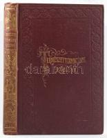 1887 Természettudományi Közlöny. Havi folyóirat közérdekű ismeretek terjesztésére. Szerk.: Szily Kál...