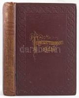 1888 Természettudományi Közlöny. Havi folyóirat közérdekű ismeretek terjesztésére. Szerk.: Szily Kál...