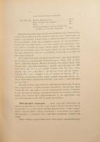 Szabó József: Selmec környékének geologiai leírása. Bp., 1891, MTA (Franklin-ny.), XV+(1)+487+(1) p....