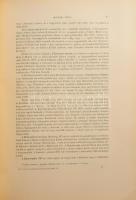 Szabó József: Selmec környékének geologiai leírása. Bp., 1891, MTA (Franklin-ny.), XV+(1)+487+(1) p....