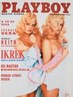 1990 Playboy 1990. januári száma