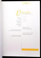 Elek Miklós - Németh Ákosné: Üdvözlet Balatonfüredről - válogatás Balatonfüred képes levelezőlapjaib...